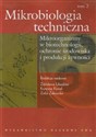 Mikrobiologia techniczna Tom 2 - Opracowanie Zbiorowe