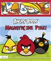 Angry Birds Magnetyczne ptaki Canada Bookstore