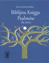 Biblijna Księga Psalmów dla dzieci Polish bookstore