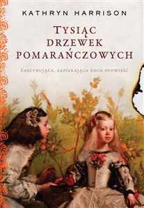 Tysiąc drzewek pomarańczowych Polish bookstore