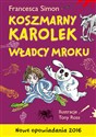 Koszmarny Karolek Władcy mroku online polish bookstore