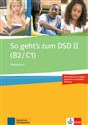 So geht's zum DSD II (B2/C1) Übungsbuch Polish bookstore