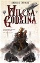 Wilcza godzina Polish Books Canada
