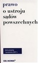 Prawo o ustroju sądów powszechnych  