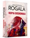 Kopia doskonała - Małgorzata Rogala