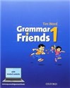 Grammar Friends 1 SB with Student Website OXFORD books in polish