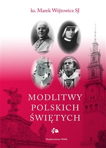 Modlitwy polskich świętych buy polish books in Usa