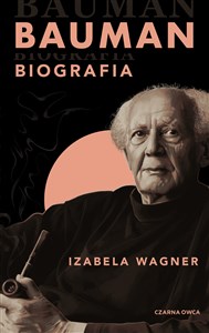 Bauman Biografia Polish bookstore