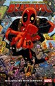 Deadpool: World's Greatest Vol. 1 - Millionaire with a Mouth  - Polish Bookstore USA