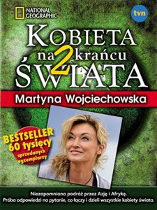 Kobieta na krańcu świata 2  