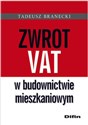 Zwrot Vat w budownictwie mieszkaniowym Canada Bookstore