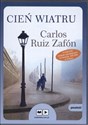 [Audiobook] Cień wiatru - Carlos Ruiz Zafón