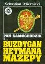 Pan Samochodzik i Buzdygan hetmana Mazepy 43 Canada Bookstore