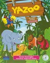 Yazoo Starter Książka ucznia z płytą CD szkoła podstawowa  