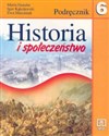 Historia i społeczeństwo 6 Podręcznik Szkoła podstawowa online polish bookstore