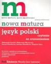 Język polski nowa matura czytanie ze zrozumieniem poziom podstawowy polish usa