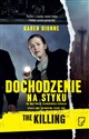 Dochodzenie Na styku - Karen Dionne pl online bookstore