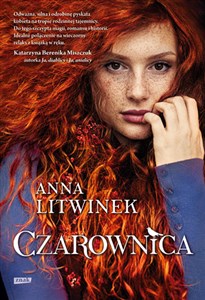 Czarownica - Polish Bookstore USA