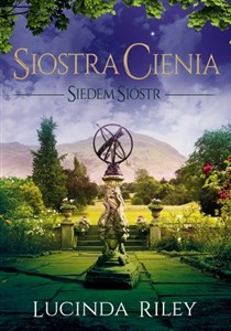Siostra Cienia Siedem sióstr Polish Books Canada