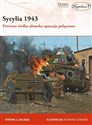 Sycylia 1943 Pierwsza wielka aliancka operacja połączona - Steven J. Zaloga