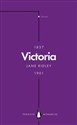 Victoria Penguin Monarchs - Jane Ridley polish books in canada