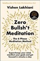 Zero Bullsh*t Meditation Polish Books Canada