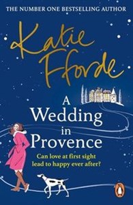 A Wedding in Provence pl online bookstore