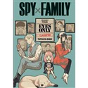 Spy x Family Fan Book: Eyes only  polish books in canada