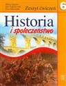 Historia i społeczeństwo 6 ćwiczenia Szkoła podstawowa pl online bookstore