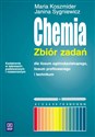 Chemia Zbiór zadań liceum, technikum - Polish Bookstore USA