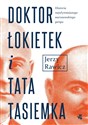 Doktor Łokietek i tata Tasiemka Polish bookstore