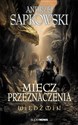 Wiedźmin Miecz przeznaczenia - Andrzej Sapkowski Polish Books Canada