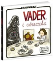 Star Wars Vader i córeczka SGB2 - Jeffrey Brown