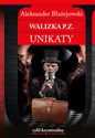 Walizka P.Z. Unikaty buy polish books in Usa