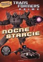 Nocne starcie  