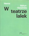 W teatrze lalek Polish bookstore