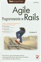 Agile Programowanie w Rails chicago polish bookstore