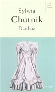 Dzidzia Canada Bookstore