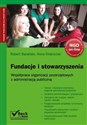 Fundacje i stowarzyszenia Współpraca organizacji pozarządowych z administracją publiczną in polish