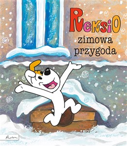 Reksio Zimowa przygoda pl online bookstore