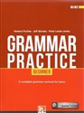 Grammar Practice Beginner A1/A2 + e-zone Bookshop