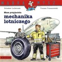 Mam przyjaciela mechanika lotniczego - Bolesław Ludwiczak