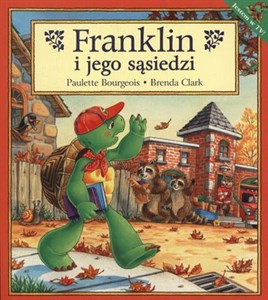 Franklin i jego sąsiedzi Canada Bookstore