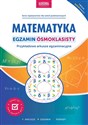 Matematyka Egzamin ósmoklasisty - Adam Konstantynowicz online polish bookstore