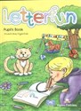 Letterfun Pupil's Book +  My Handwriting Booklet Polish Books Canada