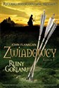 Zwiadowcy Księga 1 Ruiny Gorlanu pl online bookstore