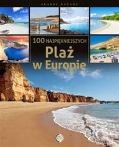100 najpiękniejszych plaż Europy Canada Bookstore