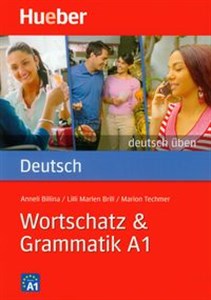 Wortschatz & Grammatik A1 pl online bookstore