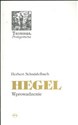 Hegel Wprowadzenie Prolegomena  