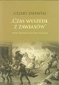 Czas wyszedł z zawiasów Studia o Bolesławie Prusie i Elizie Orzeszkowej online polish bookstore